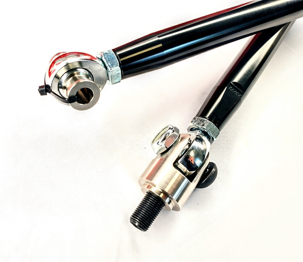 NRP Can-Am X3 Front Tie Rods - view 2