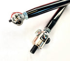 NRP Can-Am X3 Front Tie Rods - view 2
