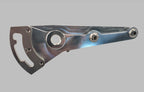NRP RZR XP, Pro XP, & Turbo R Quick Shot Shifter Gate Assembly by Nitro Racing Parts