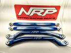 NRP RZR PRO R / TURBO R REAR RADIUS RODS - view 4