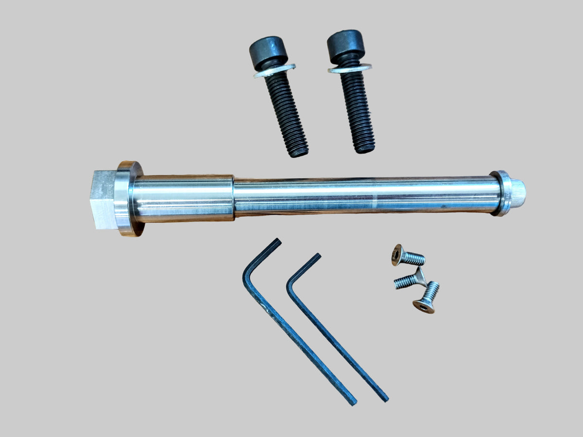 NRP Pro XP Quick Shot Gated Shifter Hardware Kit by Nitro Racing Parts