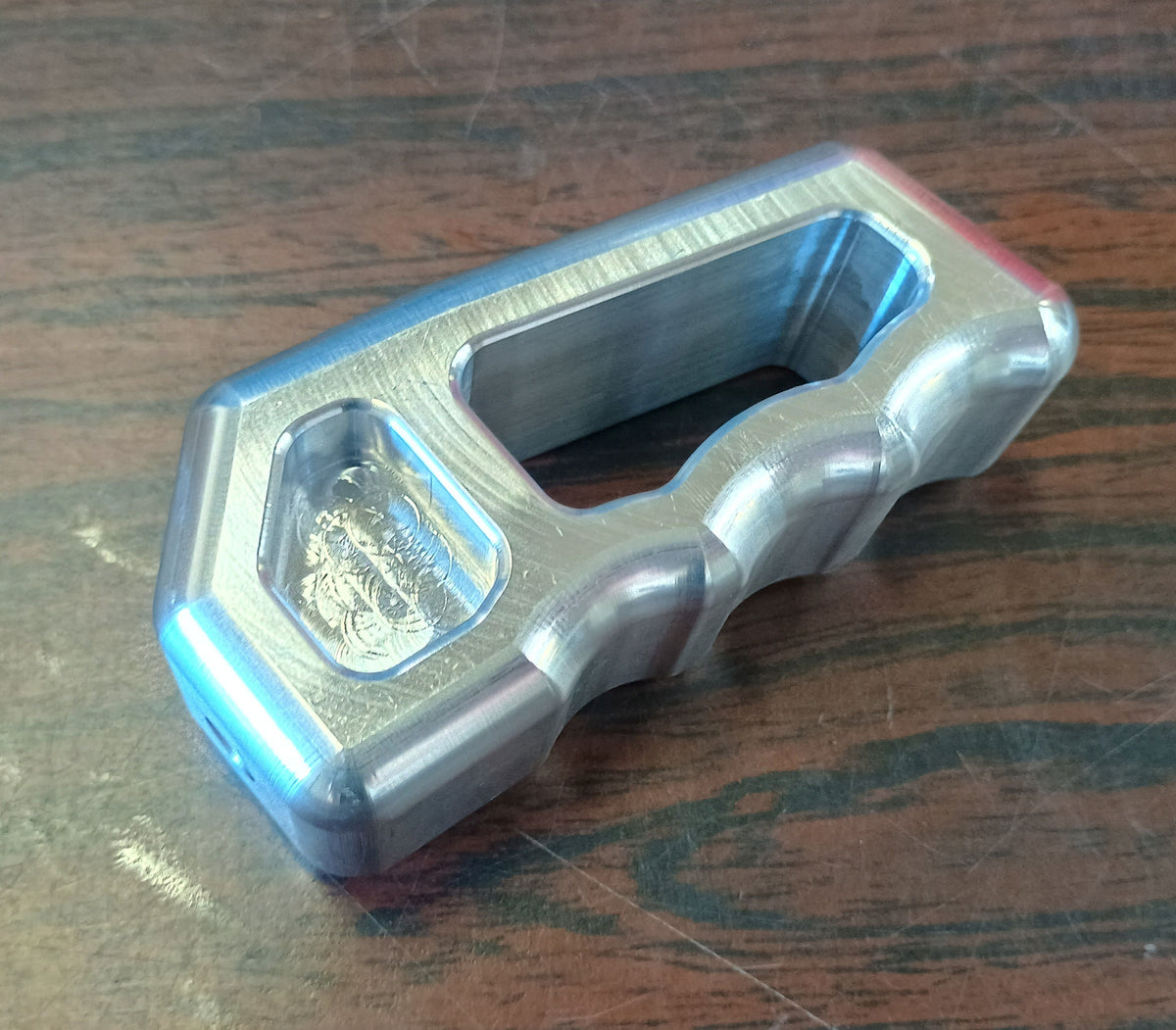 NRP Can-Am Maverick X3 Billet Grab and Shifter Handles - view 10