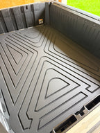 Polaris Ranger 1500XD HD 9mm Rubber Mats (2024 - Current) - view 21