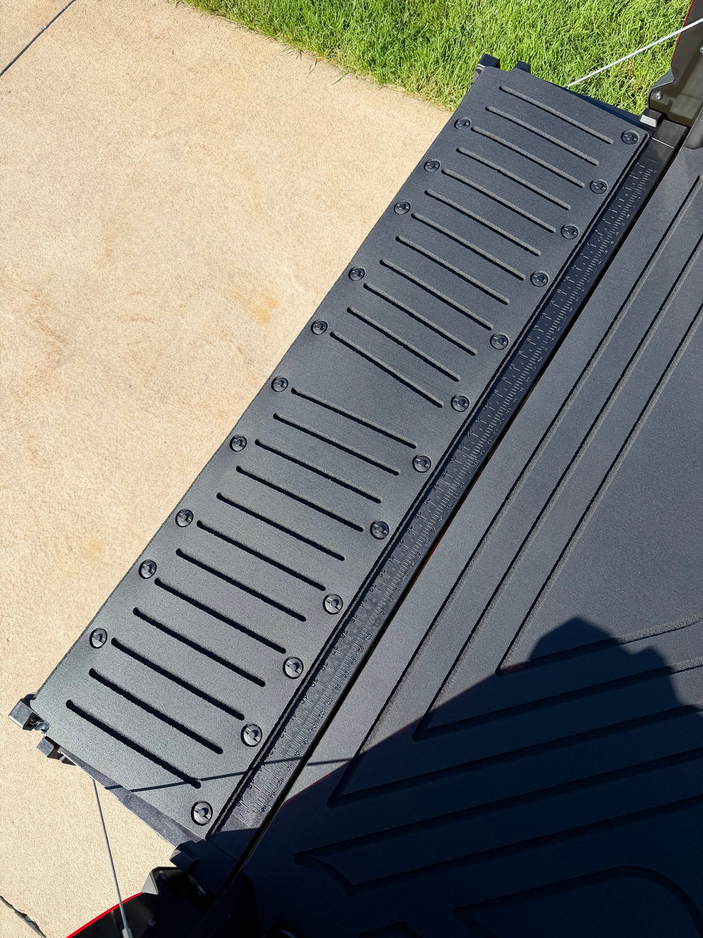 Polaris Ranger 1500XD HD 9mm Rubber Mats (2024 - Current) - view 20