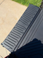 Polaris Ranger 1500XD HD 9mm Rubber Mats (2024 - Current) - view 20