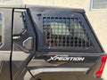 Polaris Xpedition MOLLE Rack - Window Panels (Pair) by UTV WOLFPACK