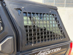 Polaris Xpedition MOLLE Rack - Window Panels (Pair) - view 3