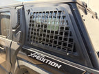 Polaris Xpedition MOLLE Rack - Window Panels (Pair) - view 4