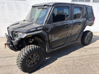 Polaris Xpedition MOLLE Rack - Window Panels (Pair) - view 5