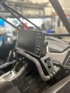 POLARIS TURBO R & PRO R GPS MOUNT