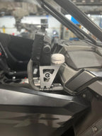 POLARIS TURBO R & PRO R GPS MOUNT