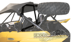 Yamaha YXZ 1000 Bolt-On Roll Cage Enhancement Bundle