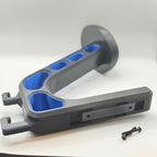 Motorcycle Helmet Wall Mount