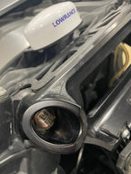 Can-Am Maverick X3 Shock Bulkhead Bolt Kit
