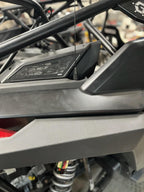 POLARIS TURBO R & PRO R ANTENNA MOUNT