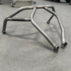 POLARIS RZR PRO R REAR BUMPER