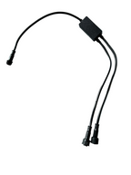 187 2 Lead Y-Splitter