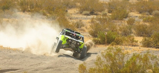 POLARIS PRO R/TURBO R FRONT SUSPENSION KIT