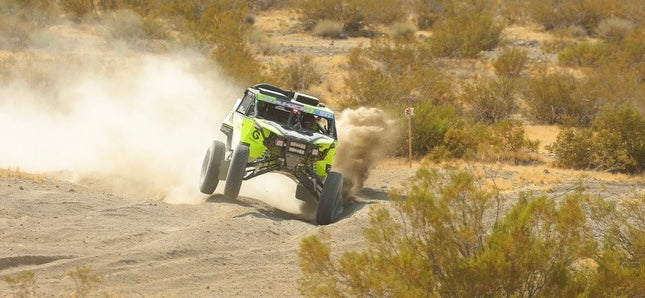 POLARIS PRO R/TURBO R FRONT SUSPENSION KIT