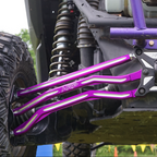 NRP Can-Am X3 High Clearance Radius Rods by Nitro Racing Parts