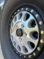 METHOD RACE WHEELS 401/401R 5 LUG CENTER CAP