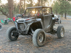 POLARIS RZR XP TURBO & TURBO S GRILLE