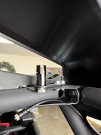 Can-Am Maverick R Whip Mounts *SHIPPING INCLUDED*