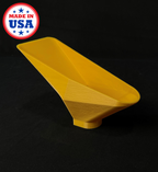 FastLab Can-Am X3 Less Mess Oil Drain Funnel