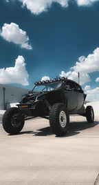 CAN AM X3 4 SEAT CAGE