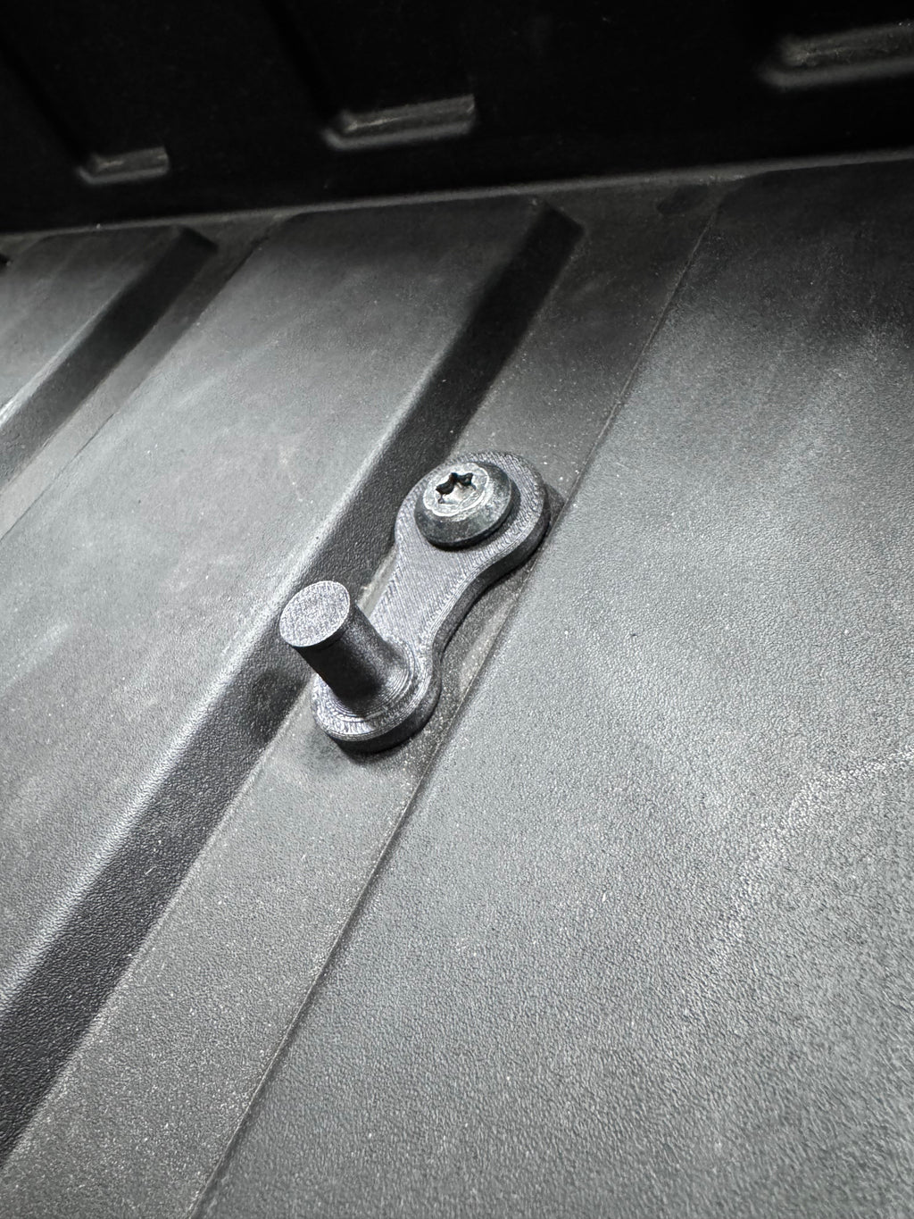 Polaris XPEDITION XP / XP5 / ADV HD 9mm Rubber Mats (2023 - Current) - view 12