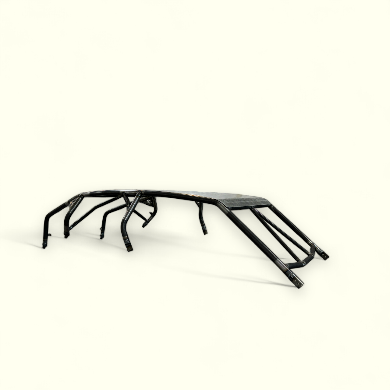 POLARIS PRO R 4 SEAT CAGE