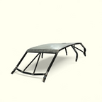 POLARIS PRO R 4 SEAT CAGE