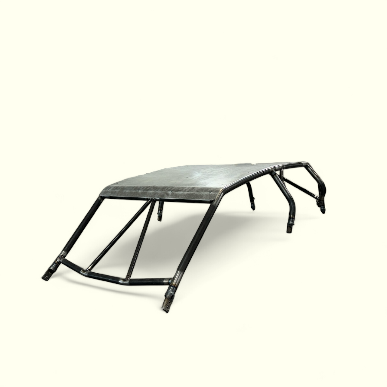 POLARIS PRO R 4 SEAT CAGE