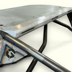 POLARIS PRO R 4 SEAT CAGE