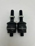 UTV Chromoly Inner Tie Rod Joint M14 and M16 by UTV WOLFPACK