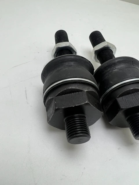 UTV Chromoly Inner Tie Rod Joint M14 and M16 - view 2