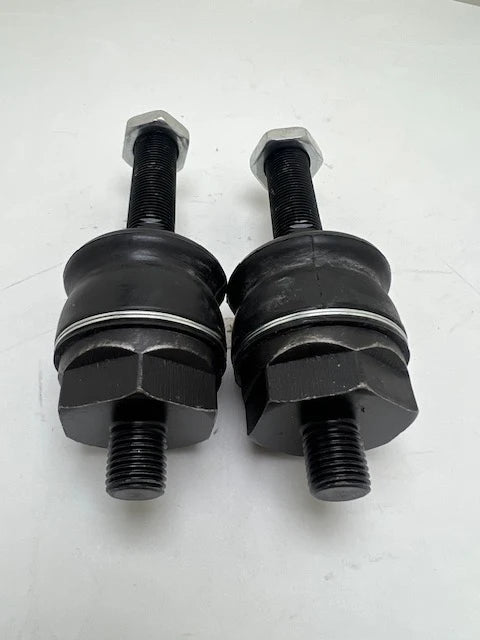 UTV Chromoly Inner Tie Rod Joint M14 and M16 - view 6