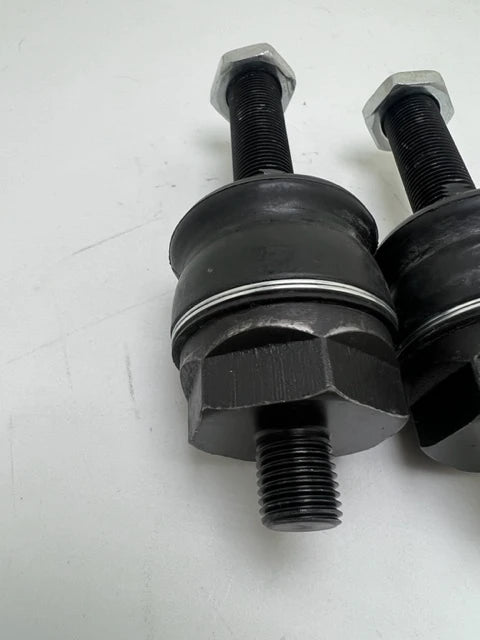 UTV Chromoly Inner Tie Rod Joint M14 and M16 - view 7