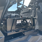 GEISER PERFORMANCE POLARIS PRO R/ TURBO R FUEL CELL MOUNT