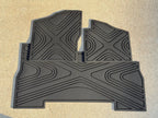 Polaris XPEDITION XP / XP5 / ADV HD 9mm Rubber Mats (2023 - Current) - view 9