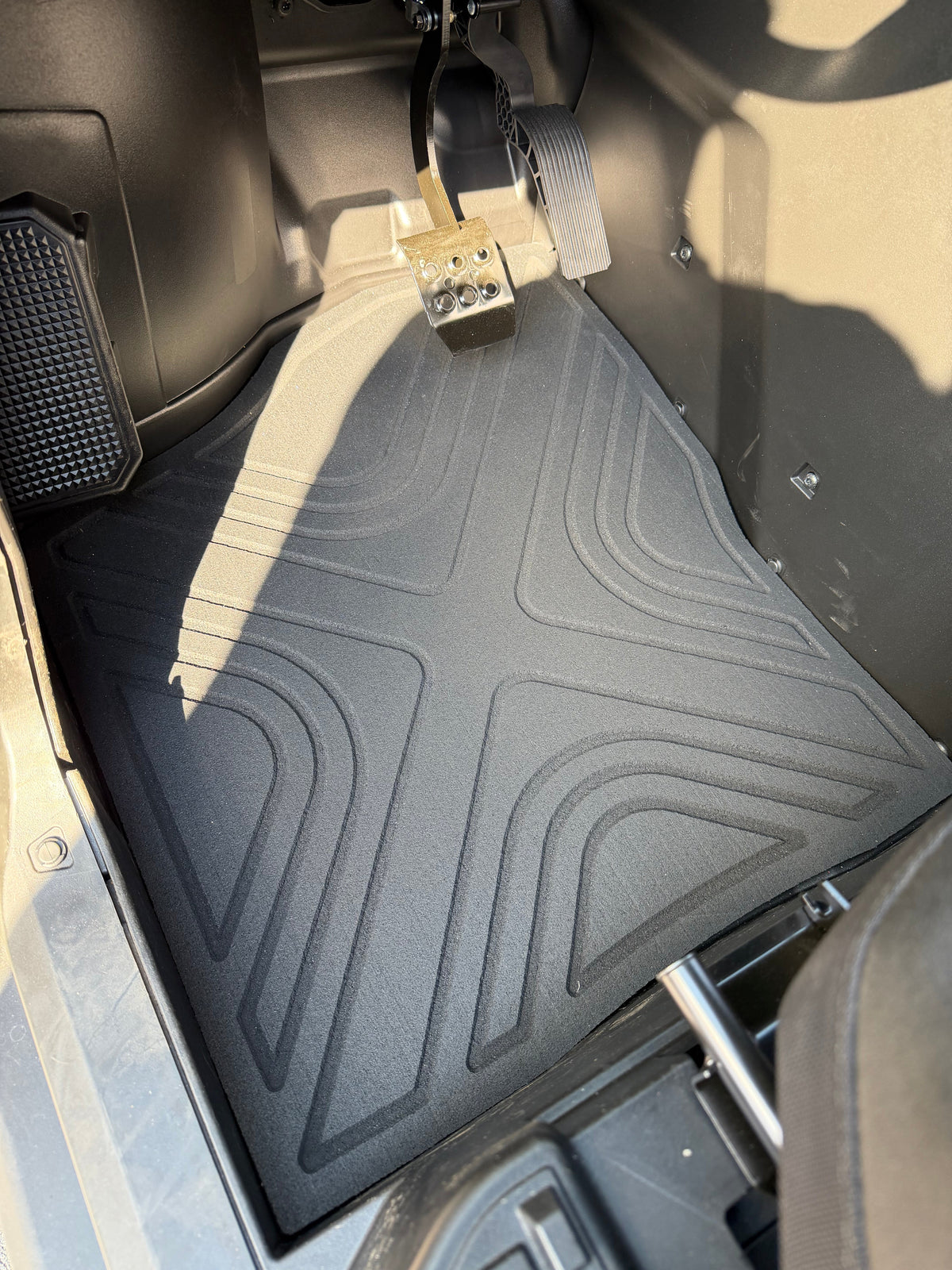 Polaris XPEDITION XP / XP5 / ADV HD 9mm Rubber Mats (2023 - Current) - view 14
