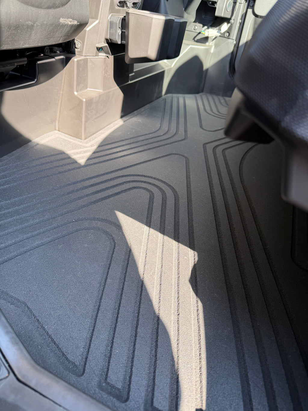 Polaris XPEDITION XP / XP5 / ADV HD 9mm Rubber Mats (2023 - Current) - view 7