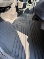 Polaris XPEDITION XP / XP5 / ADV HD 9mm Rubber Mats (2023 - Current) - view 7