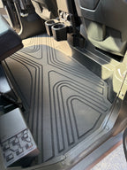 Polaris XPEDITION XP / XP5 / ADV HD 9mm Rubber Mats (2023 - Current) - view 6