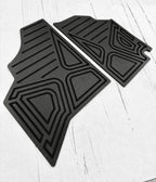 CAN-AM Defender HD11 HD 9mm Rubber Mats (2026 - current) - view 16