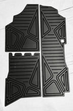 CAN-AM Defender HD11 HD 9mm Rubber Mats (2026 - current) - view 10