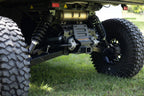 Can-Am Defender HD11 Long Travel Kit - CA Tech USA