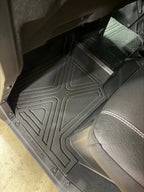 Polaris Ranger XP1000 HD 9mm Rubber Mats (2018 to current) - view 6