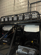 GEISER PERFORMANCE SUN VISORS