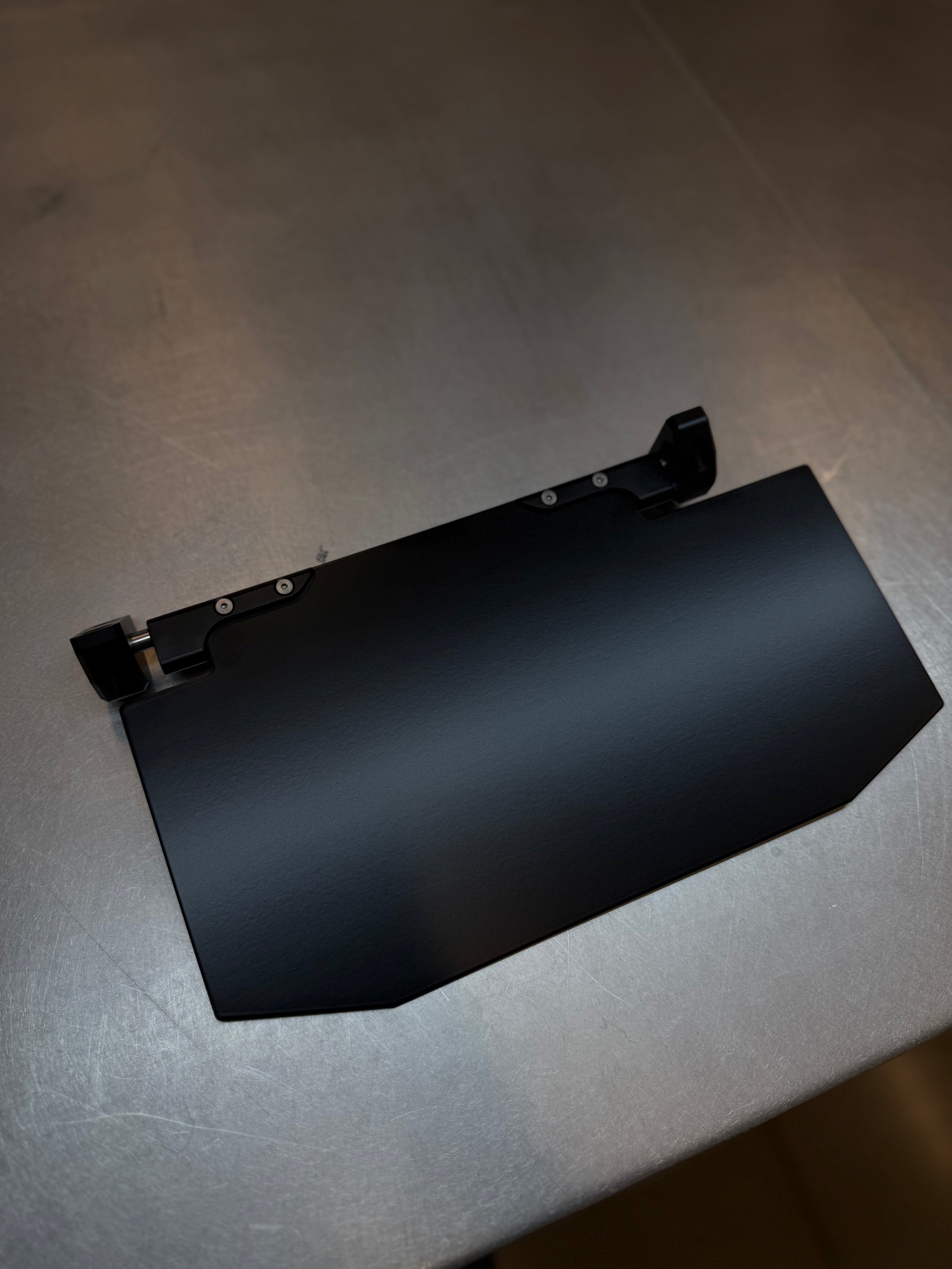 GEISER PERFORMANCE SUN VISORS